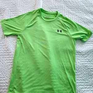 Under Armour shirt